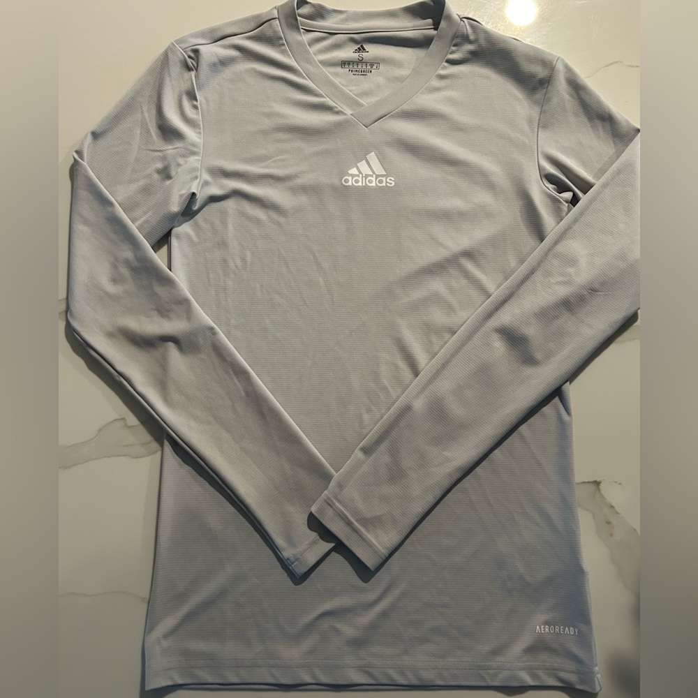 adidas Men’s Base Layer